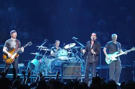 U2 Td Garden Boston Ma Tickets Information Reviews