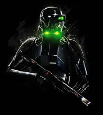 Star Wars Death Trooper Wallpaper Posted By Ethan Simpson Support us by sharing the content, upvoting wallpapers on the page or sending your own. star wars death trooper wallpaper