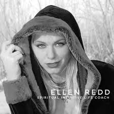 Ellen Redd's Instagram, Twitter & Facebook