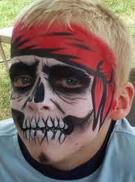 Face Painting And Painters