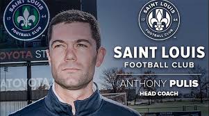 Tony Pulis's son Anthony hired as Saint Louis coach