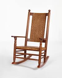 The Official Kennedy Rocker Troutman Chair Company