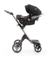 Stokke Pipa By Nuna And Base Baby Car Seats Baby Strollers Stokke Stroller