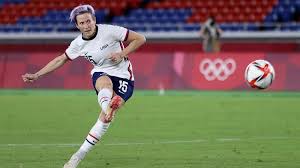 • women's group e, chile vs canada (3:30am edt) • women's group e, japan vs great britain (6. Uswnt Outlasts Netherlands In Penalty Shootout For Olympic Semifinal Berth