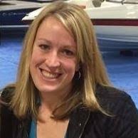 Karen Dray's Instagram, Twitter & Facebook