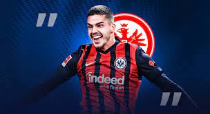 You can also upload and share your favorite andré silva wallpapers. Eintracht Frankfurt Torjager Andre Silva Uber Zukunft Ziele Und Sge Wechsel Transfermarkt