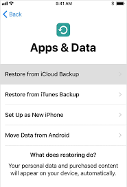 This usually happens when you get too contained the moment especially if you are deleting old and not important conversations. How To Restore Deleted Imessages On Iphone With Without Backup