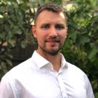 Kostiantyn Holovchenko