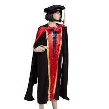 Phd Set Full Regalia Sets Buy Regalia Academic Dress Hire