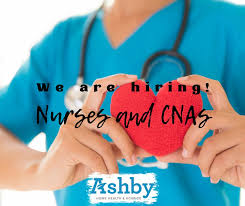 Profile for Ashby Home Health & Hospice