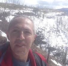 Luis Alberto Martos López