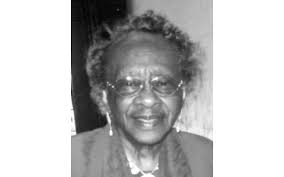 Susie Miller Obituary (1920