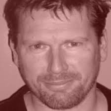 Alan Mark Berg (@amberg1)