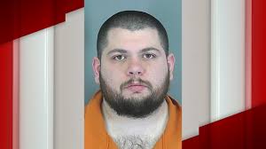 Cowpens man sentenced to 25 years for drive-by shooting