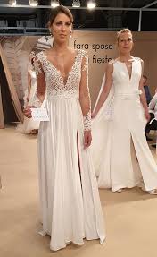 Das perfekte hochzeitskleid zu finden, ist für viele bräute wohl die schönste und die schwierigste aufgabe zugleich. Novia D Art Prasentiert Brautkleider 2020 Bella Sposa Brautmoden Designershop Fur Nurnberg