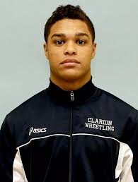 2013-14 Wrestling Roster