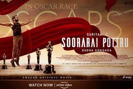 A total of nine actors of color have been nominated. Soorarai Pottru At Oscars What Happens When A Film Gets Qualified For Best Picture Nomination