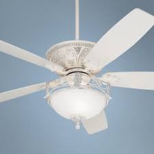 60 Casa Vieja Montego Rubbed White Ceiling Fan With Light 11h58 Lamps Plus Ceiling Fan White Ceiling Fan Ceiling Fan With Light