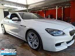 Bmw 6 Series For Sale In Malaysia