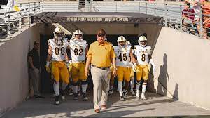 Wyoming And Illinois Announce Change To 2022 Football Schedule University Of Wyoming Athletics
