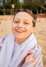 Prayers for Jonsey's Healing and Recovery