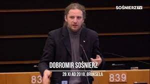 Maybe you would like to learn more about one of these? Dobromir Sosnierz Nie Dajcie Sie Kupic Za Swoje Pieniadze Youtube