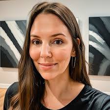 The Content Mom ~ Jamie Baum