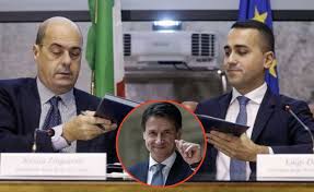 Il governo conte ii è il sessantaseiesimo governo della repubblica italiana, il secondo della xviii legislatura, in carica dal 5 settembre 2019. Qualche Riflessione Sul Conte 2 Il Governo C E Con Pregi E Difetti La Politica Non Ancora L Argine
