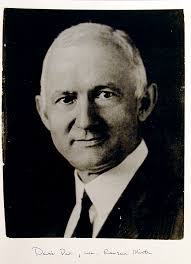 William Ramseur Minter