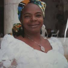 In every family where men failed, the God of Esther will raise the women...  Revd Emmanuel Emmanuel