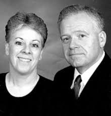 New mission presidents