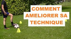Goodreads helps you keep track of books you want to read. Comment Ameliorer Sa Technique Au Foot Youtube