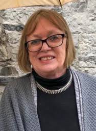 Condolence Book for Patricia BARRETT (née Sleator) (Swords, Dublin)