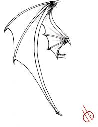 Bat Wings Drawing Bat Wing By Bakero Ichiban Asas De Morcego Asas Desenho Morcego Desenho Heyya guys its ember the cat and today imma teach ya how to draw a bat wing. bat wings drawing bat wing by bakero