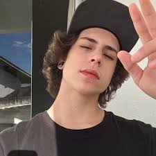 Pin de Alejandro Argueta em H A I R