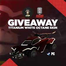Octane titanium white только сейчас! Sweeps Titanium White Octane Skin Giveaway To Enter Facebook