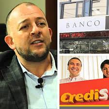 Banco Ripley se jala a gerente general de CrediScotia