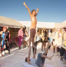 Burning man cfnm - stvincent.nupark.com