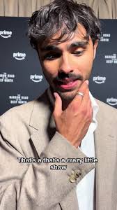 Is Thomas Weatherall Black