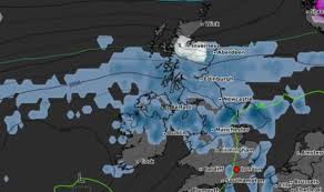 Find out southampton, united kingdom local weather forecast and weather conditions. Bbc Weather Snow And Sleet Freeze Uk As Temperatures Plunge To Sub Zero Weather News Express Co Uk