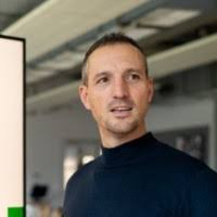 Savas van der Bend MA