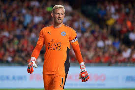 Swansea city crystal palace vs. Unpredictable Foxes Target Top Half Finish Leicester City 2017 18 Season Preview Liverpool Fc This Is Anfield