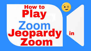 Turn your own training content into clues in your own jeopardy!® game for training or live events. How To Play Jeopardy In Zoom Meetings Youtube