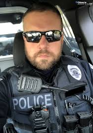 Hali from Elkhart says: "This is my husband, he always helps others without  hesitation or question both