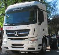 BeiBen Truck - Wikipedia