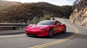 What a gorgeous modern car. 2020 Tesla Roadster Wallpapers Specs Videos 4k Hd Wsupercars
