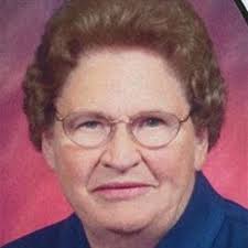 Dorothy Sobotta Obituary December 2, 2018