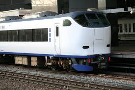 2 投入車両数 51両 （6両編成 6本、3両編成 5本） Jråœ¨æ¥ç·šç‰¹æ€¥åˆ—è»Šä¸€è¦§ Jrè¥¿æ—¥æœ¬ Jrå››å›½ Jrä¹å·ž