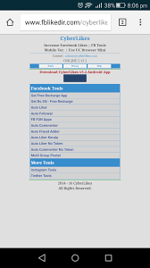 · free available to download in apk version. Jerryswans Facebook Auto Liker 2017