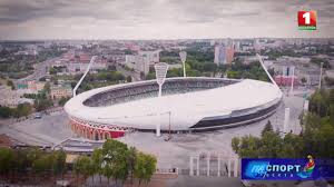 Является домашней ареной местного футбольного клуба «динамо». Pasport Obekta Stadion Dinamo Panorama Youtube
